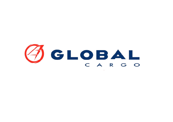 Global Cargo Logo